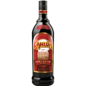 Kahlua Cinnamon Spice
