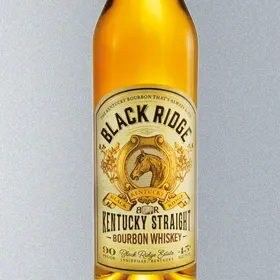 Black Ridge Kentucky Straight Bourbon