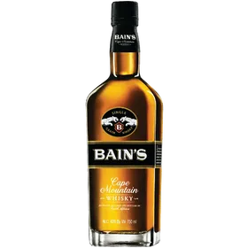 Bain's Cape Mountain Whisky