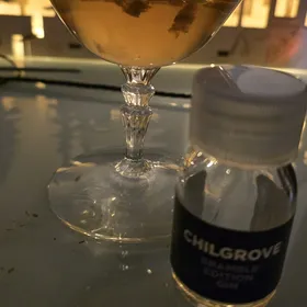 Chilgrove Bramble Edition Gin