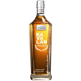 Kavalan Classic Single Malt