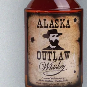 Alaska Outlaw