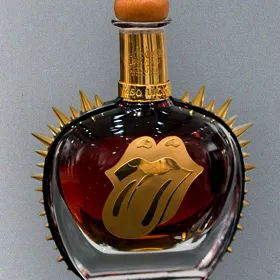 Jose Cuervo 250th Aniversario The Rolling Stones Special Edition