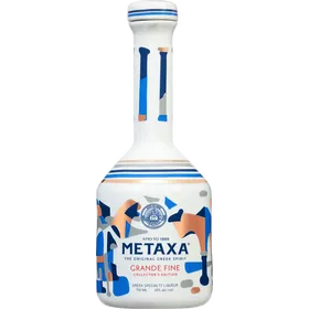Metaxa Grd Erthn Greece