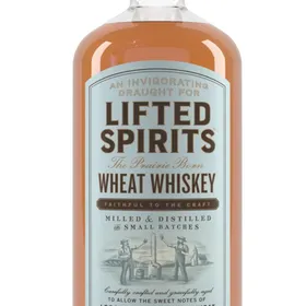 Lifted Spirits Wheat Whiskey