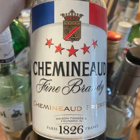 Chemineaud fine brandy