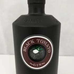 Dutch VOC Spirits Black Tomato Gin