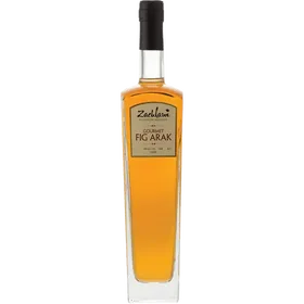 Zachlawi Fig Arak