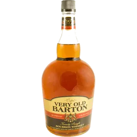 Very Old Barton 90 Proof Bourbon