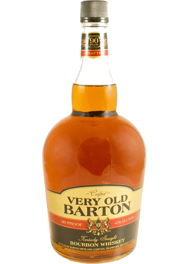 Very Old Barton 90 Proof Bourbon