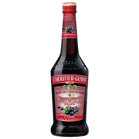 Lheritier Guyot Cassis Dijon