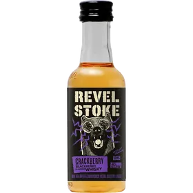 Revel Stoke Crackberry Blackberry