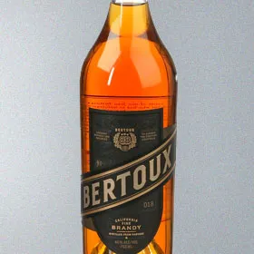 BERTOUX Brandy