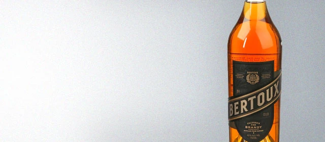 BERTOUX Brandy