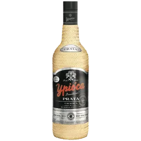 Ypióca Cachaça Prata