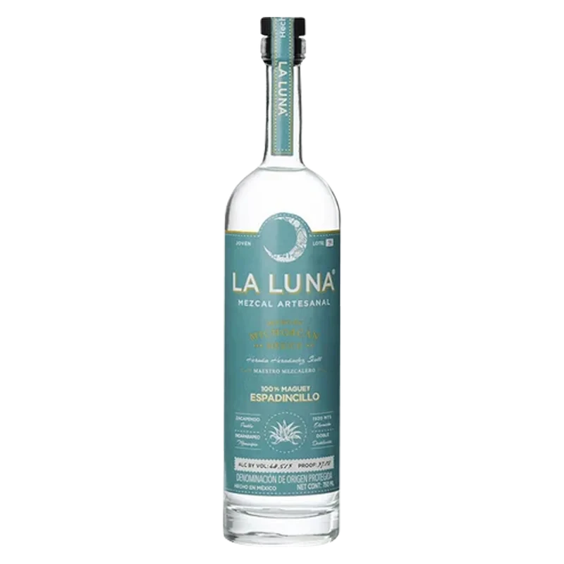 La Luna Mezcal Espadincillo 750ml