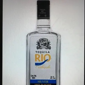 Rio Caliente Silver