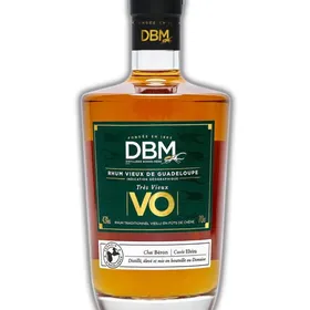 Distillerie Bonne Mère VO