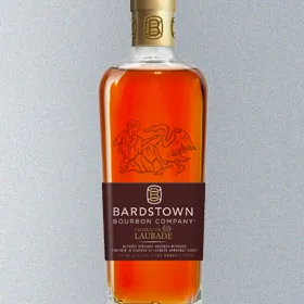 Bardstown Bourbon Co. Château de Laubade Armagnac Finish #2