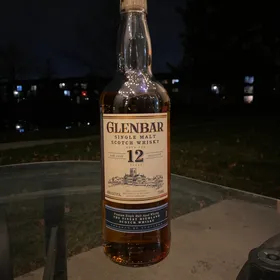 Glenbar Single Malt Scotch Whisky