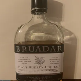 Bruadar