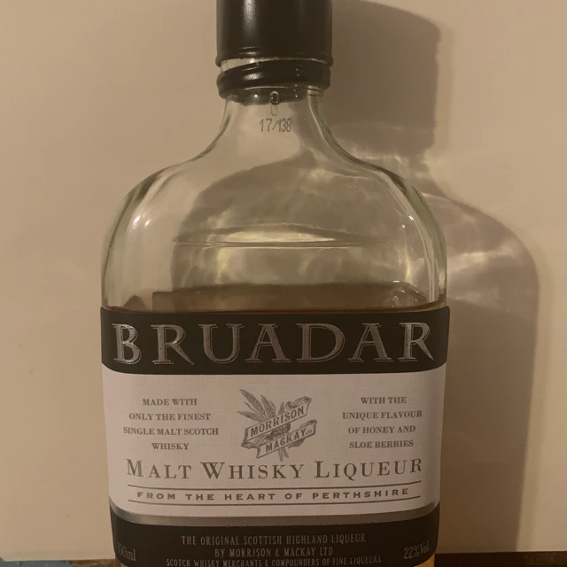 Bruadar