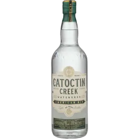Catoctin Creek Watershed Gin