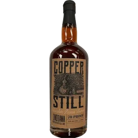Copper Still Chocolate Pb Whiskey