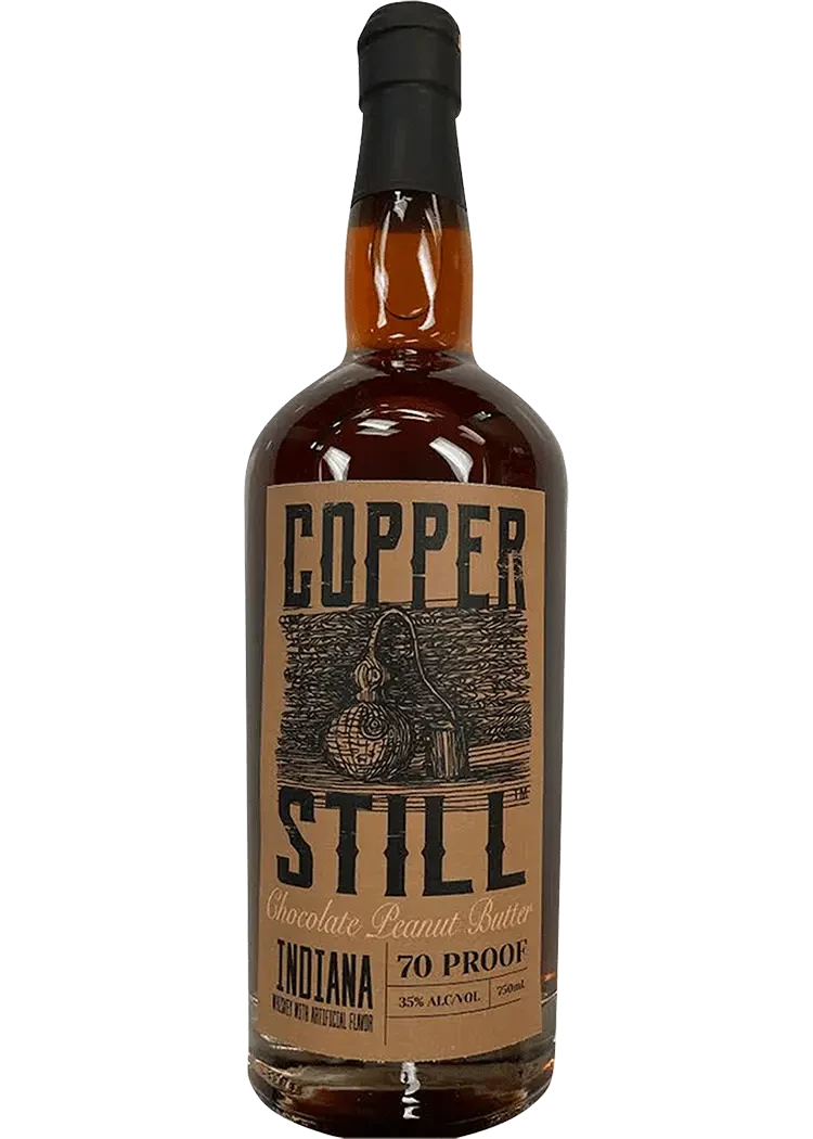 Copper Still Chocolate Pb Whiskey