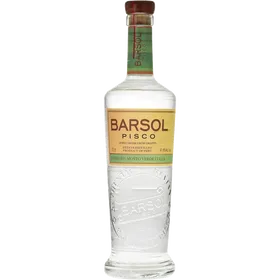 BarSol Selecto Italia Pisco