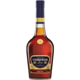 Courvoisier Sherry Cask Finish