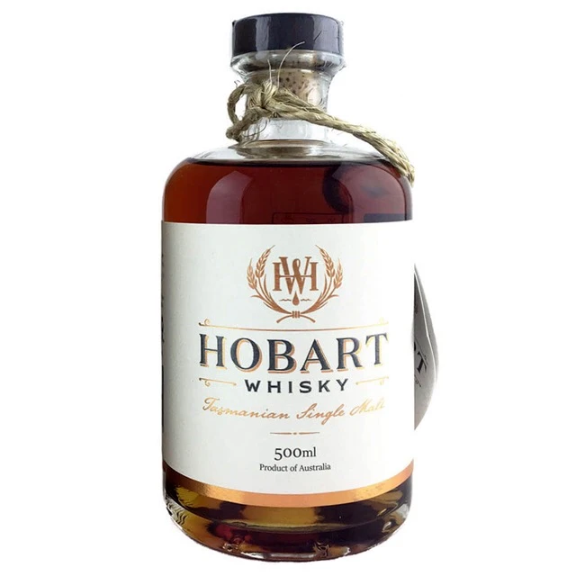 Hobart Whisky Botrytis Cask Finish