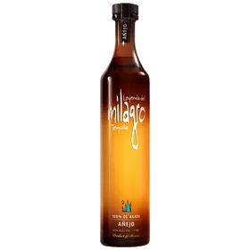 Milagro Anejo