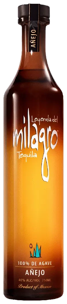 Milagro Anejo