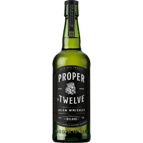 Proper No. Twelve Irish Whiskey
