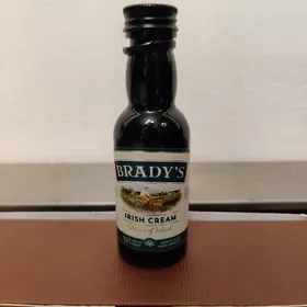 Brady's Irish Cream