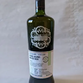 Selkies, Kelpies and Peat Reek 4.283 (SMWS)