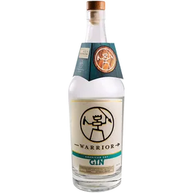 Warrior American Dry Gin