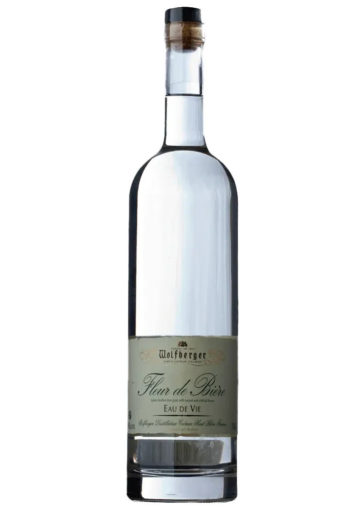 Wolfberger Fleur De Biere