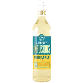 Largo Bay Infusions Pineapple Rum