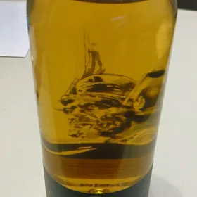 Shetland Reel 'finished In Shetland' Blended Malt Scotch Whisky