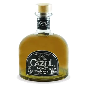 Cazul 100 Reserva Añejo Tequila