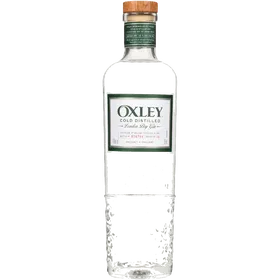 Oxley Classic English Dry Gin