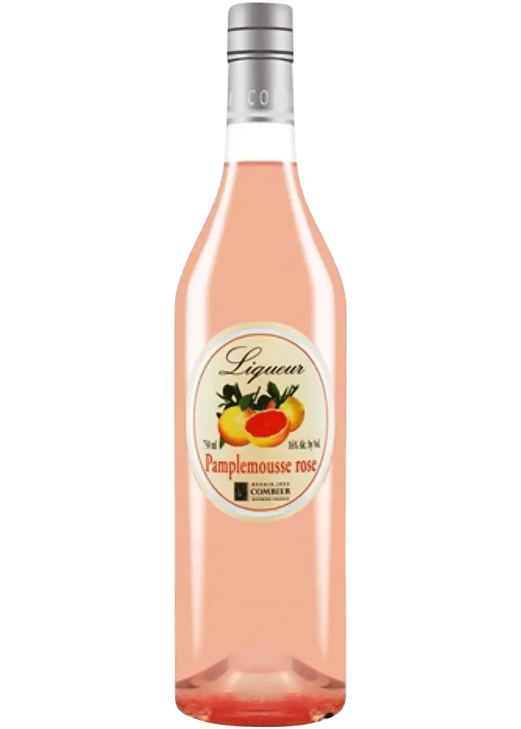 Combier Pamplemousse