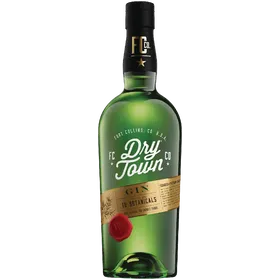 Dry Town Gin