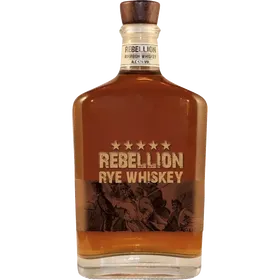 Rebellion Rye Whiskey