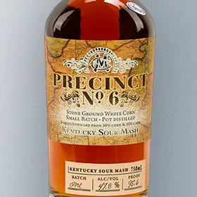 Precinct No. 6