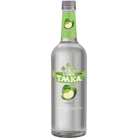 Taaka Apple Vodka