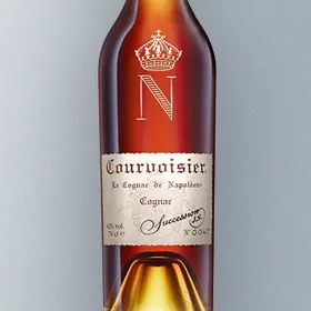 Courvoisier Succession J.S. Cognac