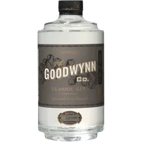 Gw Goodwynn Gin